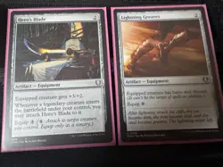 Magic the Gathering Commander Decks - Image 4