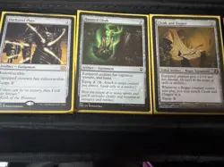 Magic the Gathering Commander Decks - Image 5