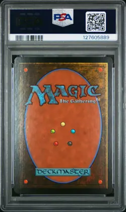 2024 MTG FOUNDATIONS JPN SC #429 LLANOWAR ELVES PSA 10 - Image 2