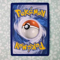 Pokemon Card Charjabug 169/162 Secret Rare Scarlet Violet Temporal Forces LP - Image 2