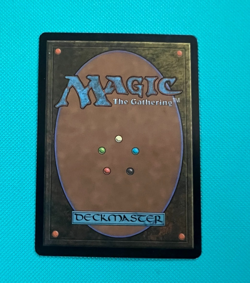 Liliana Vess - M10 - Core Set 2010 - MTG - Magic the Gathering - Image 2