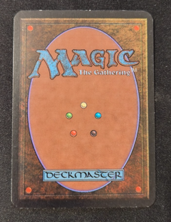 MTG: Psychic Venom ALPHA!!! LP!!! CLEAN!! Magic the Gathering! - Image 2