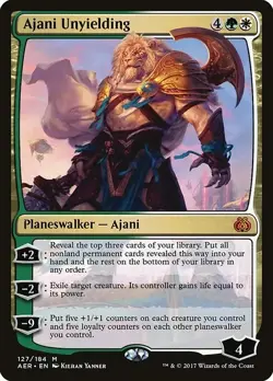 Rin and Seri, Inseparable Custom Commander Deck MTG Magic the Gathering - Image 3