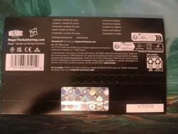 MTG Secret Lair Drop: My Little Pony: The Lands Of Equestria SEALED - Image 2