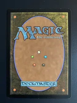 Flickerwisp - Eventide - Foil - Mtg - Single - LP - Image 2
