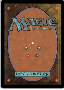 Prismatic Lens - C - Commander Masters - 403 - LP - Normal - Image 2