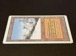 MTG: Magic Unlimited Edition - Taiga MP - Image 4