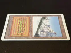MTG: Magic Unlimited Edition - Taiga MP - Image 5