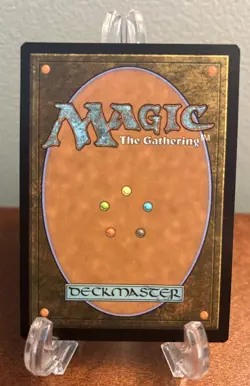 MTG Enduring Vitality Showcase Fracture Foil English Duskmourn DSK 404 LP Magic - Image 2