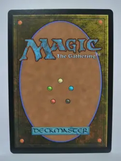 MTG Yavimaya, Cradle of Growth 0409 Commander: Modern Horizons 3 NM - Image 2