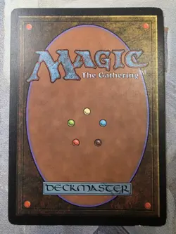 Gaea's Cradle Urza's Saga Regular Magic The Gathering-Played - Image 2