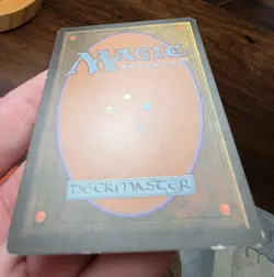 Gaea's Cradle Urza's Saga Regular Magic The Gathering-Played - Image 4