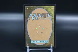 The Ten Rings #251 Magic The Gathering Marvel Super Hero's - Image 2