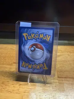 Pokemon Card - 2015 Xy Breakthrough Secret Rare Full Art Mewtwo Ex 164/162 - Image 2