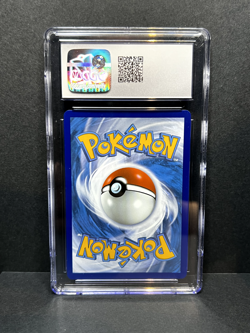 CGC 10 Irida GG63/GG70 Crown Zenith Full Art Pokemon TCG Trainer Card - Image 2