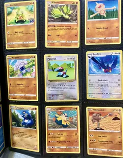 Pokemon Binder and Cards 100+ - Image 5