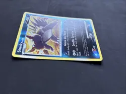Pokemon TCG Stunky Stormfront 76/100 Reverse Holo Common 2008 Nintendo - NM/LP - Image 4