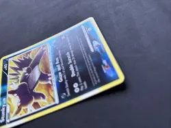 Pokemon TCG Stunky Stormfront 76/100 Reverse Holo Common 2008 Nintendo - NM/LP - Image 5