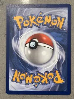 Pokemon TCG First Partner Charmander 038 Promo Holo English HP 80 - Image 2