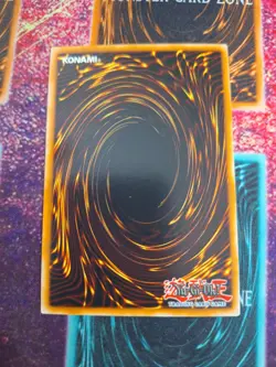 Yu-Gi-Oh! Constellar Kaus HA07-EN045 Secret Rare 1st Edition Near Mint - Image 3