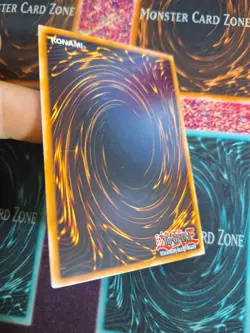 Yu-Gi-Oh! Constellar Kaus HA07-EN045 Secret Rare 1st Edition Near Mint - Image 4