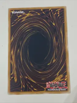 Yugioh - Draining Shield x 3 - 1st Edition - NM - Plus Free Holographic Card - A - Image 5