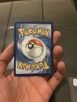 Pokemon Perfect Order Clefairy IR NM English - Image 3