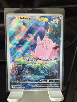 Clefairy 094/088: Perfect Order - Image 1