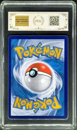 2025 Pokemon Cards CHN. Captain Pikachu 0704/09 PCG 9.5 (SAME AS PSA 9) - Image 2