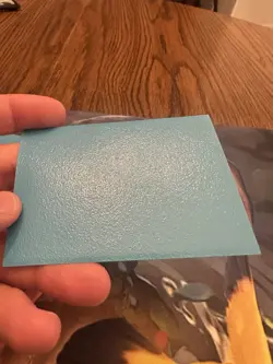 MTG: Outlaws Of Thunder Junction Commander Deck: Quick Draw - Opened And Sleeved - Image 3