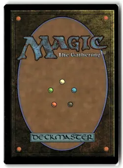 Karmic Guide - SOC - MISCUT ERROR - Image 2