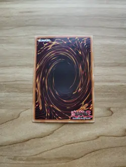 Yu-Gi-Oh! - Mage Power - LON-050 - (Magic Card) - Ultra Rare - Image 2