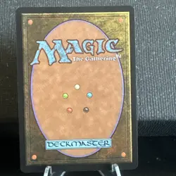 MTG Sphere of Resistance Card Exodus Magic the Gathering - Image 2