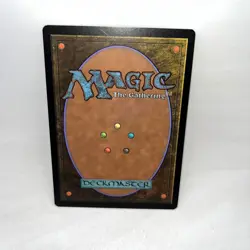 Mire in Misery 19 Uncommon Commander 2019 Magic: The Gathering Lightly Played - Image 2