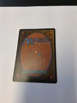MTG Urza's Tower (Mountains) Antiquities(MP) - Image 2