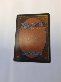 MTG Urza's Tower (Forest) Antiquities - Image 2
