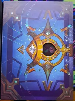 MTG Codex Bundle OPEN BOX with Foil Lands And Spindown - Image 2