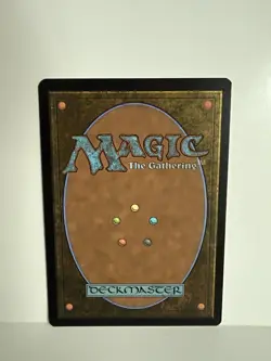 Jhoira, Weatherlight Captain - Edge of Eternities Commander - MTG - NM - Image 2