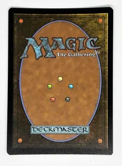 Accursed Marauder Foil - MTG Modern Horizons 3 - Image 2