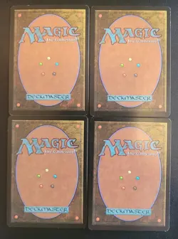 Channel the Suns x 4 Fifth Dawn MTG LP Magic the Gathering - Image 2