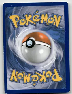 MIGHTYENA 17/39 KALOS STARTER SET POKEMON MODERATELY PLAYED - Image 2