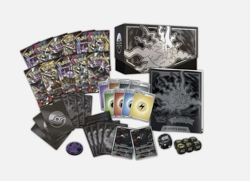 Pitch Black pokemon center elite trainer box (PRE-ORDER) - Image 2