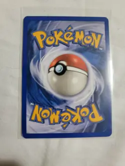 Pokemon Skyridge Venomoth Card #111/144 - Image 2