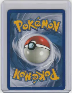 Pokemon TCG Nidoking Holo Rare Base Set 11/102 - Image 2