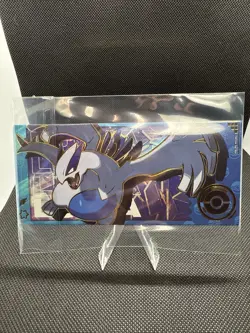 NON TCG Pokemon Elf Eif Origin Collection 3.0 Lugia Ticket Stub Long Card - Image 2