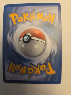 Piplup 85/127 Reverse Holo Pokemon Platinum 2009 Vintage LP - Image 3