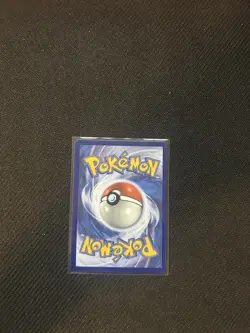 Infernape 17/135 Plasma Storm Team Plasma Holo Rare 130 HP 2012 Pokemon TCG - Image 2