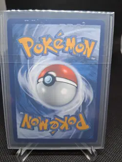 Pokemon TCG Sylveon Cosmos Holo Promo SVP EN 172 English Stage 1 120 HP - Image 2