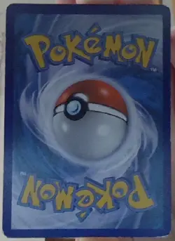 Pokemon TCG Swampert 36/160 Reverse Holo Rare XY Primal Clash LP - Image 2
