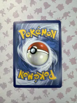 Candela - SWSH228 - Pokemon Sword & Shield Promo Ultra Rare Card NM - Image 2